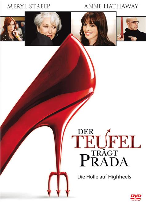 der teufel trägt prada stream kostenlos|Der Teufel trägt Prada .